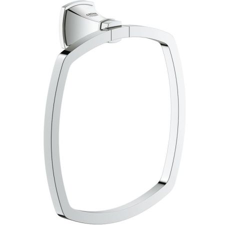 Кольцо для полотенца GROHE Grandera, хром (40630000), артикул 40630000