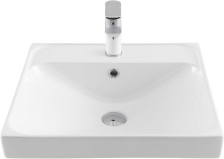 Раковина Aquanet Flash 50