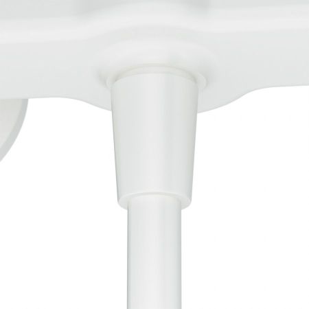 F85A20033 X-Joy, смеситель для душа, белый, шт., артикул F85A20033