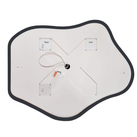 Зеркало с подсветкой "Como 600x800" AM-Com-600-800-DS-F, артикул AM-Com-600-800-DS-F