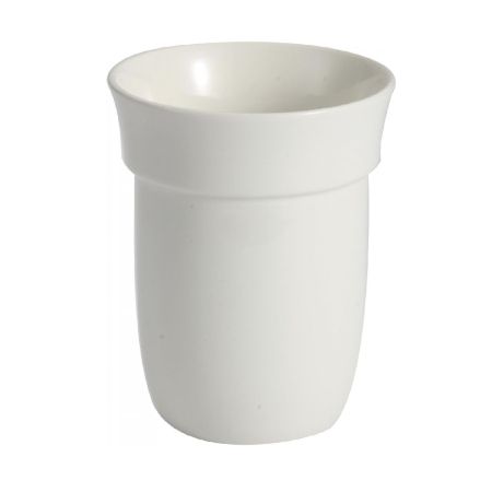 Стакан для ершика Savol S-TCMTB, белый, артикул S-TCMTB