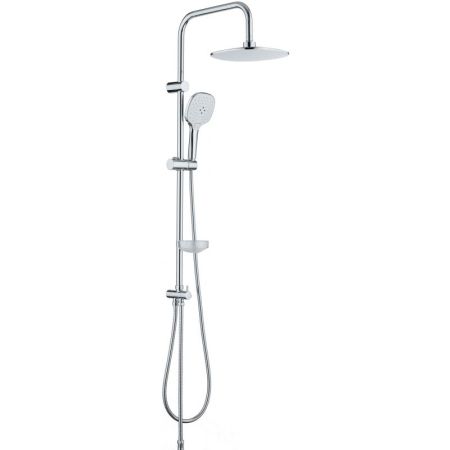 Душевая система Agger Marine A0595000 Хром, артикул A0595000