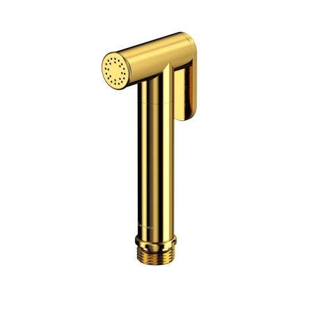 Лейка для биде WHITECROSS BIDETTA-GL (золото), артикул BIDETTA-GL