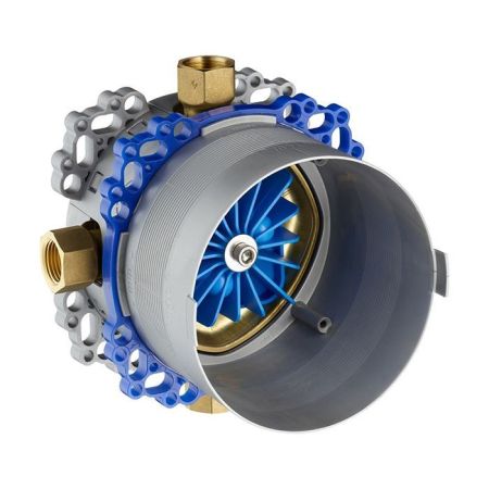 Внутрення часть, Duravit, назначение-для смесителя, стандарт подвода воды-3/4", артикул GK0900001000