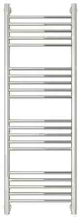 Полотенцесушитель водяной "Богема+" прямая 1200х400 (Без покрытия), артикул 00-0220-1240