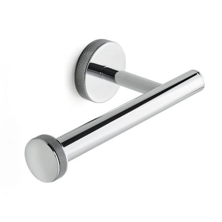 3SC Ribbon Держатель тб, без крышки, левый,цвет: хром, артикул RB06SXSL