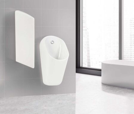 Писсуар подвесной CEZARES CZR-5871-UH