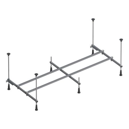 W01A-150-070W-R Разборный каркас для ванны 150х70 см, артикул W01A-150-070W-R