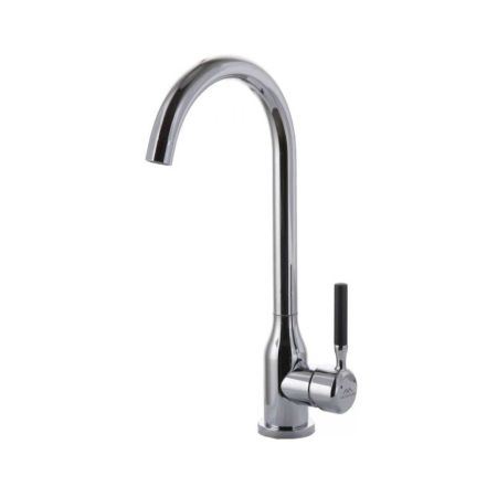 Смеситель для кухни FASHUN A54022, хром