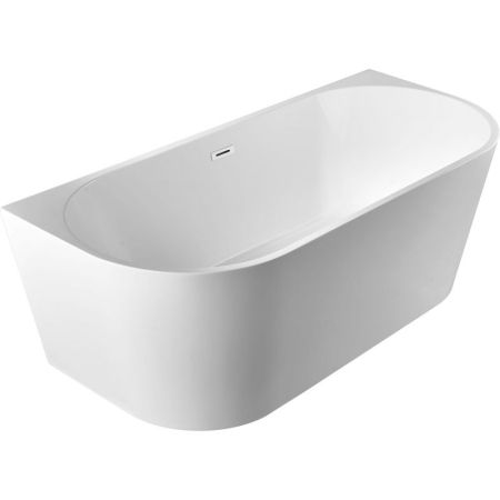 Акриловая ванна Swedbe Vita 170x75 8828 без гидромассажа