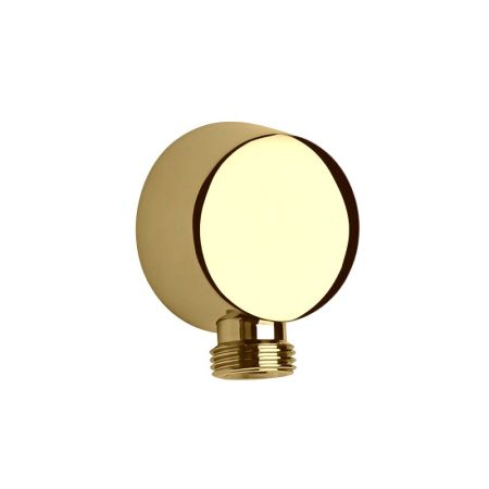 Шланговое подключение Webert AC1016010, золото, артикул AC1016010