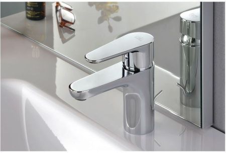 Набор смесителей Paffoni Green 5 в 1 (сет 8) (с внутренней частью), артикул 00255126