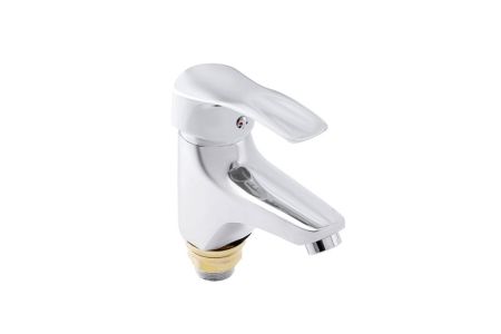 Смеситель для раковины ПСМ-ПРОФСАН PSM-740-023 ПЛЮС тип См-УмОЦБА, артикул PSM-740-023