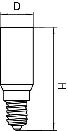 Светодиодные лампы LED Lightstar 940354