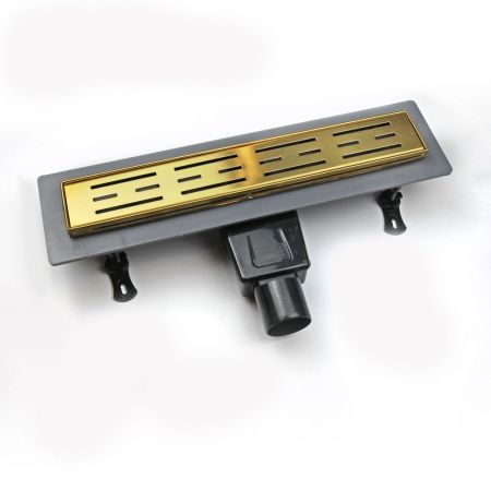 Душевой лоток Drain Leo-30Gb (400), артикул 60213040-06