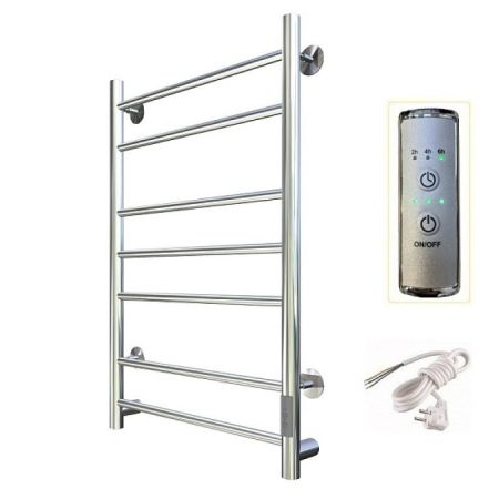 Полотенцесушитель электрический (лесенка) Тругор Аспект Пэк сп 3 80х50 см, артикул АспектПэксп3/8050 32