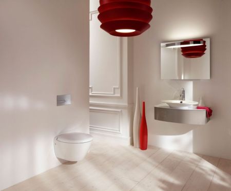 Подвесной унитаз 55,5 x 38 см Jacob Delafon E4440-00, артикул E4440-00