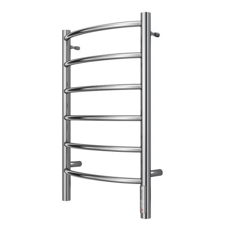 Полотенцесушитель электрический Terminus Классик П6 40х65, артикул 4670078531308