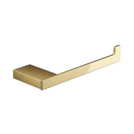 Держатель для туалетной бумаги открытый EXCELLENT Riko (золото)