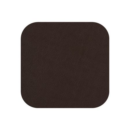 ADJ Квадратный костер, 12x12 см., цвет: капучино/шоколад