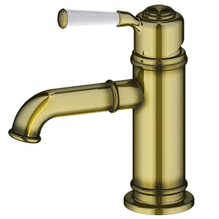 Смеситель для раковины Timo Arisa 5361/02F Антик, артикул 5361/02F