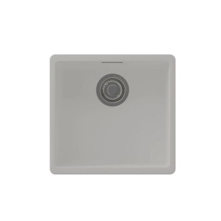 Кухонная мойка Florentina МАДЕНА 22.505.C0400.201, жасмин, артикул 22.505.C0400.201