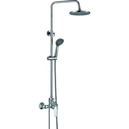 Душевая система Rush Fiji ST4235-10 Хром, артикул ST4235-10