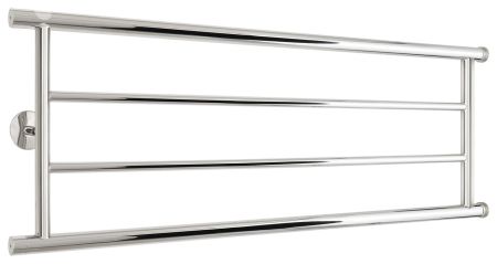 Полотенцесушитель СТИЛЬЕ "Минор 0600" 320х1000 (2) П (Без покрытия), артикул 00600-3210