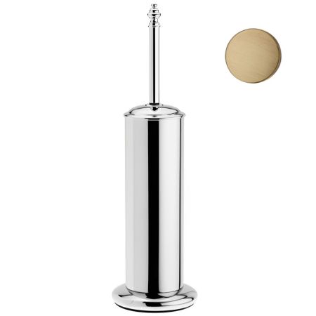 Ершик для унитаза Webert Armony AM501302065, бронза, артикул AM501302065