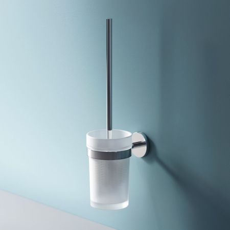 A85A33300 X-Joy, Стойка с туалетной щеткой, артикул A85A33300