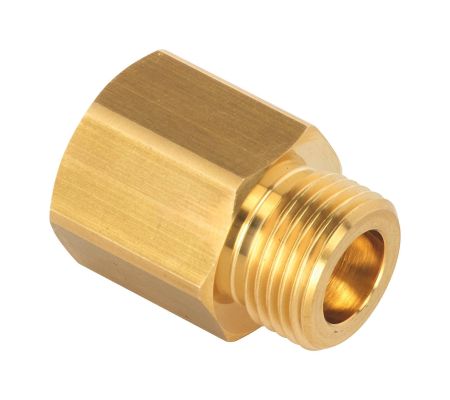 Адаптер для редуктора давления GROHE Blue Professional CO2 (40962000), артикул 40962000