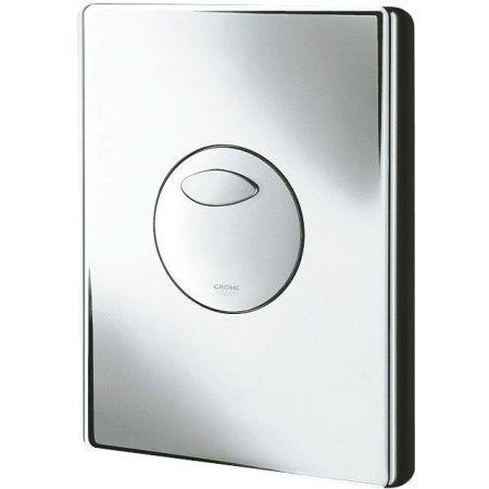 Кнопка смыва для писсуара Grohe Skate 37381000 Хром Кнопка смыва для писсуара Grohe Skate 37381000 Хром