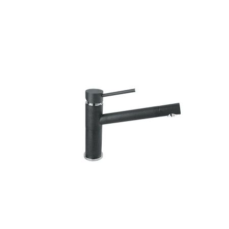 Смеситель для кухни Timo Saona 2303F anthracite, артикул 2303Fanthracite