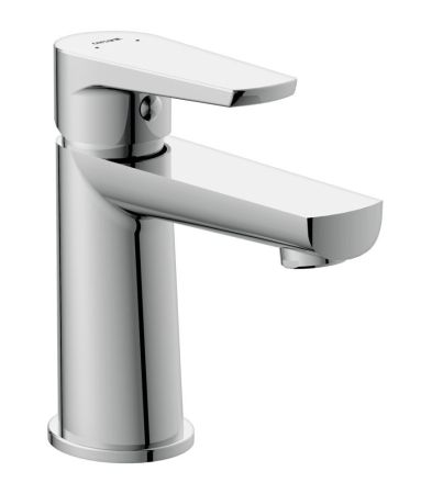 Смеситель для раковины Cersanit MODUO однорычажный хром (64094), артикул 64094