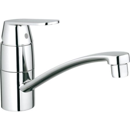 Смеситель для кухни GROHE Eurosmart Cosmopolitan, хром (32842000)