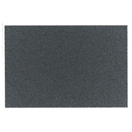 Коврик для ванной комнаты WasserKRAFT Vils BM-1061 Черный, артикул BM-1061