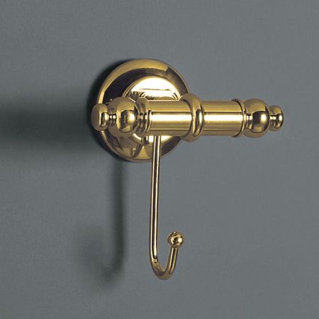 SIMAS Accessori Крючок, цвет золото