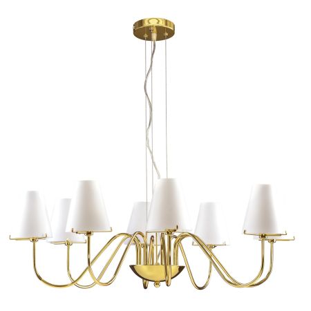 Люстра подвесная Diafano Lightstar 758082, артикул 758082