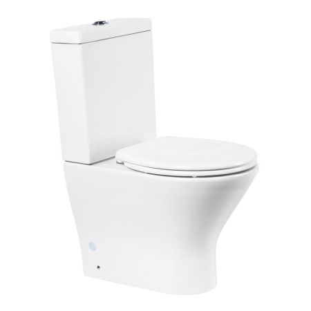 Бачок BelBagno ACQUA BB340T