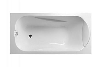 Ванна акриловая Relisan ELVIRA Гл000000979, 160x75