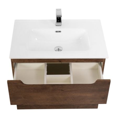 Мебель для ванной комнаты BELBAGNO ETNA-H60-600, артикул BB600ETL