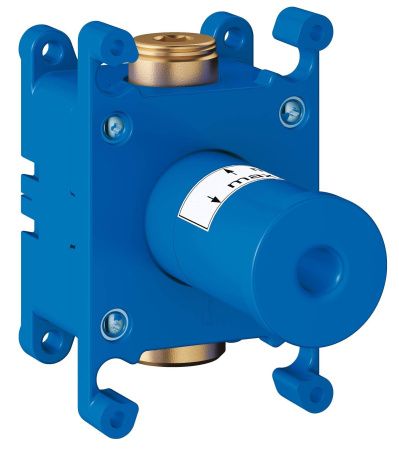 Встраиваемый механизм для подключения душевого шланга Grohtherm 35034000, шт