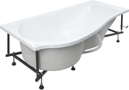 Каркас сварной для акриловой ванны Aquanet Tessa/Light 170x70 Каркас сварной для акриловой ванны Aquanet Tessa/Light 170x70