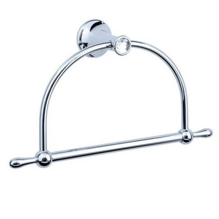 Держатель для полотенца (кругл.) PURO, артикул 10705