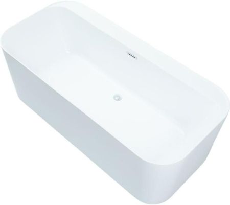 Акриловая ванна Allen Brau Infinity 1 170x80 2.21001.21, артикул 2.21001.21