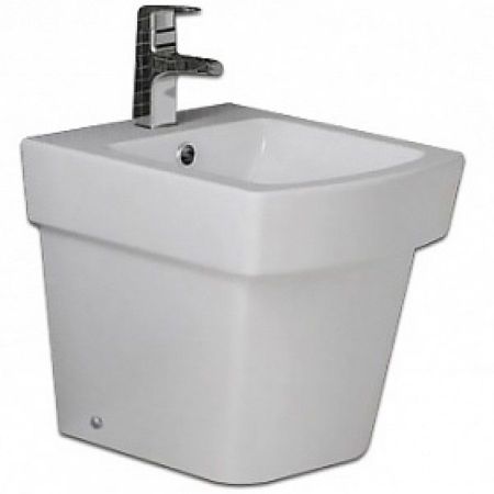 Биде BelBagno Mattino BB1060B Белое