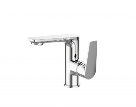 Смеситель для раковины BelBagno ANCONA ANCONA-LVM-CRM ANCONA-LVM-CRM BelBagno