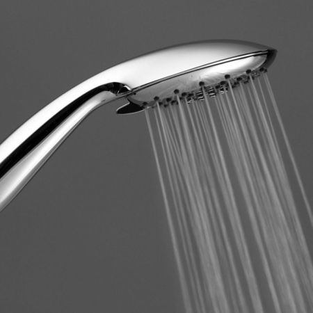 Ручной душ Swedbe Calypso 5049 Хром, артикул 5049