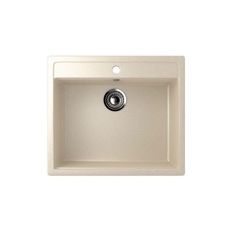 Кухонная мойка Ulgran U-104-328, бежевый, артикул U-104-328
