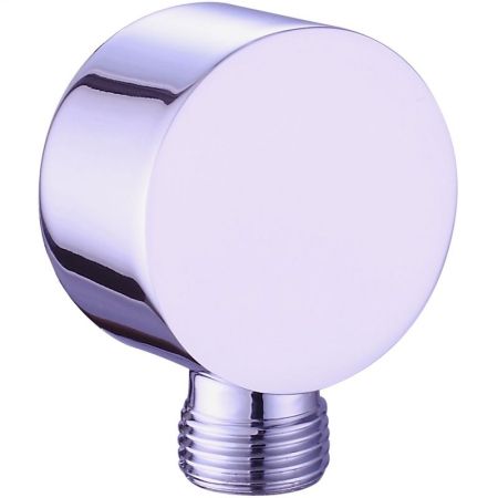 Шланговое подключение Swedbe Platta 5506 Хром, артикул 5506